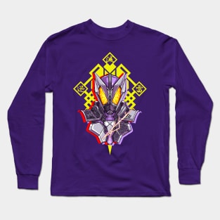 Horobi - Sting Scorpion Long Sleeve T-Shirt